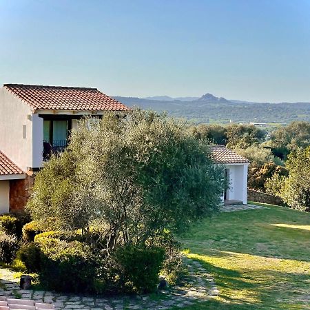 Punta D'Acu Country Resort Arzachena Kültér fotó